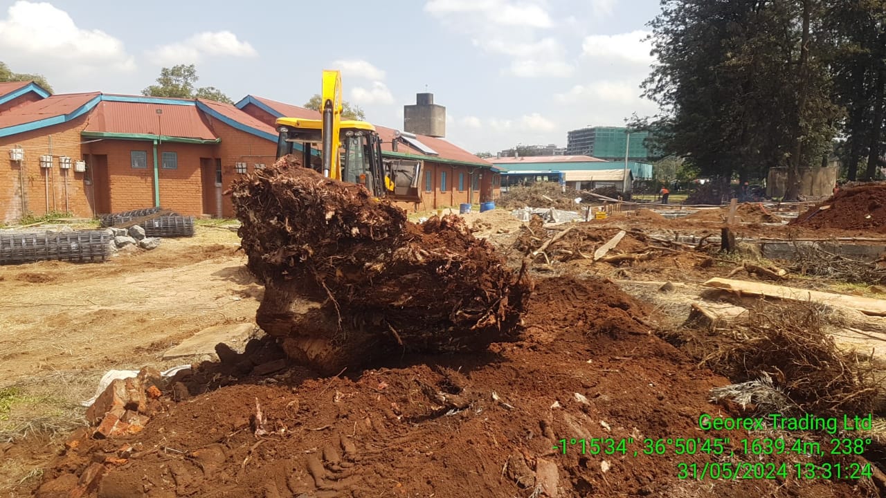 JCB Week 13 Operations